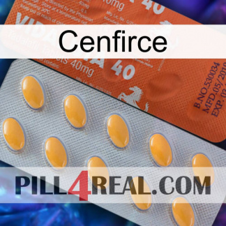 Cenfirce 43